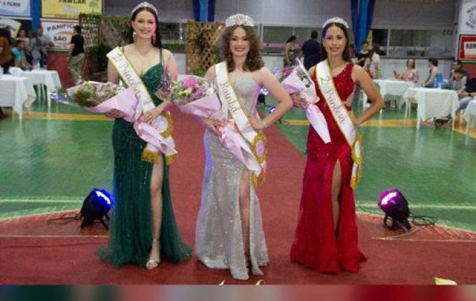 Definida a Corte da Facibel 2025 em Belmonte