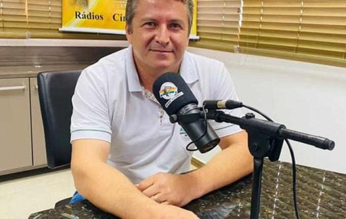 Assemit define Show da Sorte com 60 mil reais em prêmios