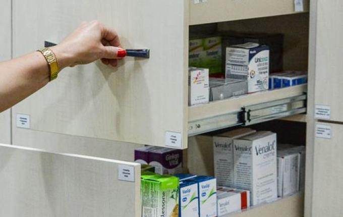 Anvisa revoga recolhimento do medicamento losartana