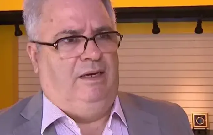 CBF demite responsável pelo VAR e mais 8 da Comissão de Arbitragem