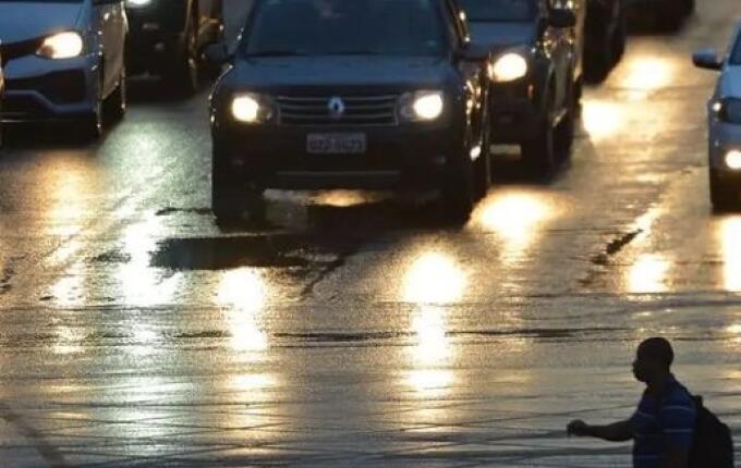 Feriado de Carnaval terá “invasão” de turistas nas rodovias de SC com 1,4 milhão de veículos