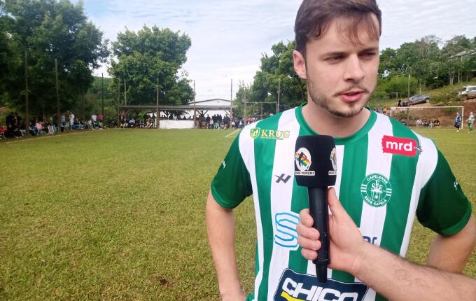 Foto da galeria