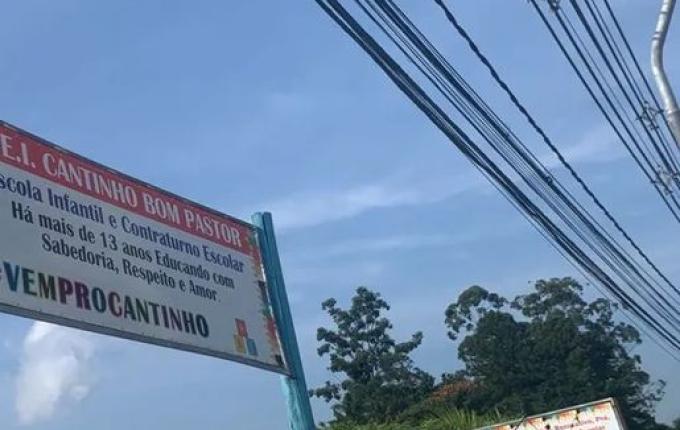 'Estamos desolados com a tragédia', diz escola após ataques contra crianças