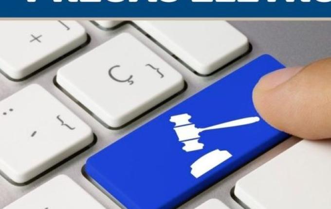 Mondaí economiza mais de R$ 110 mil no primeiro pregão eletrônico para compra de máquinas