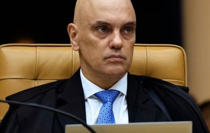 Moraes concede prisão domiciliar ao ex-deputado Roberto Jefferson