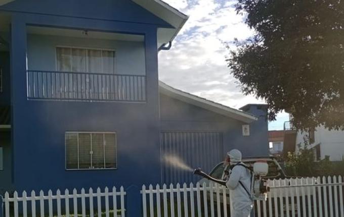 São Miguel do Oeste já soma 451 casos de dengue em 2025