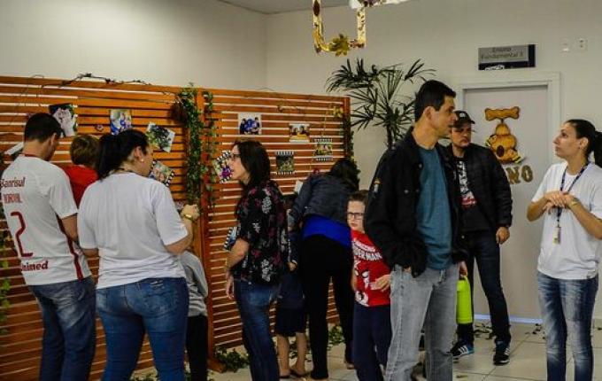 Evento Sesc Recebe realiza atividades gratuitas em SMOeste neste sábado