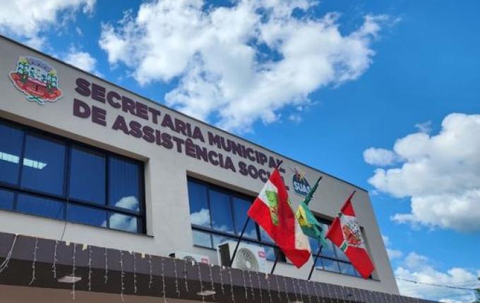 Itapiranga conclui diagnóstico de Vigilância Socioassistencial e projeta ações