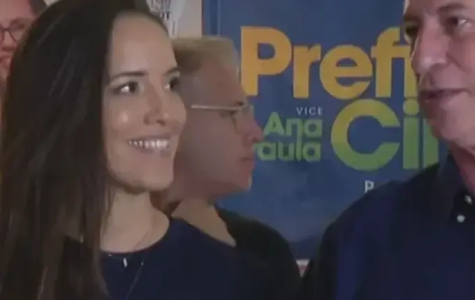 Ciro se diz 'preocupado' e pede tempo para decidir sobre 2º turno