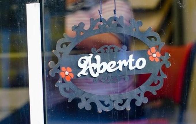 Abertura de empresas cresce 17% em Santa Catarina até agosto