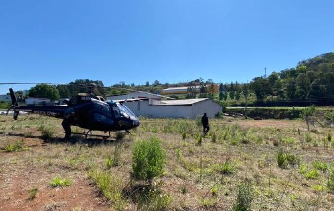 Jovem de 19 anos morre após cair de 10 metros em Cordilheira Alta