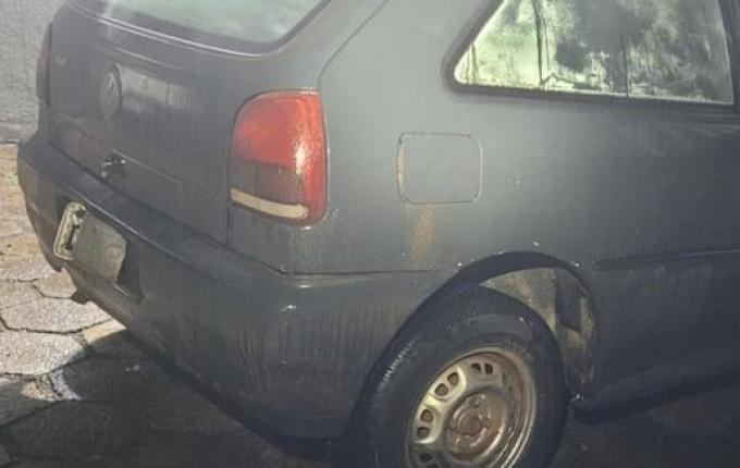 Operação conjunta resulta em grande apreensão de maconha em Maravilha