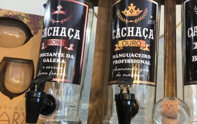 Matería Padoka é destaque no programa "Empresas e Empresários"