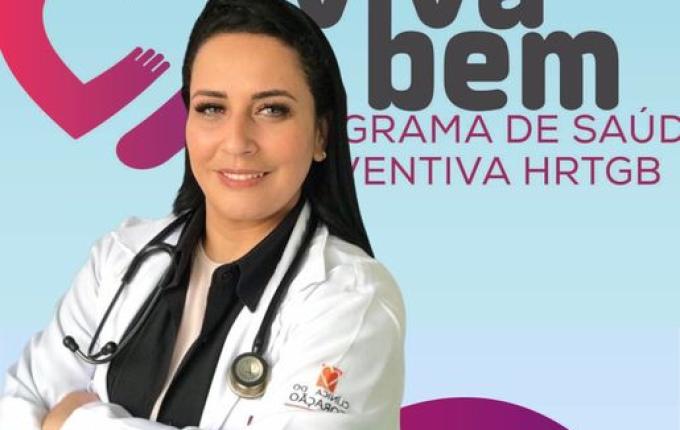 29 de setembro – Dia Mundial do Coração