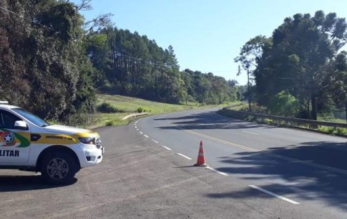 Número de feridos aumenta, mas Operação Semana Santa encerra sem mortes na região