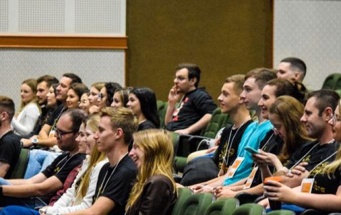 Startup Weekend 2023 é realizado em São Miguel do Oeste; fotos