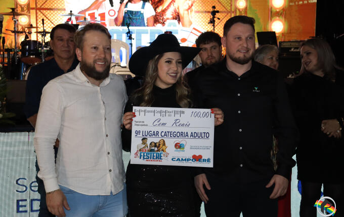 Foto da galeria