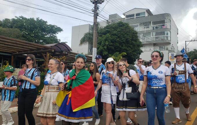 Foto da galeria