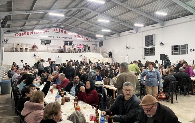 Foto da galeria