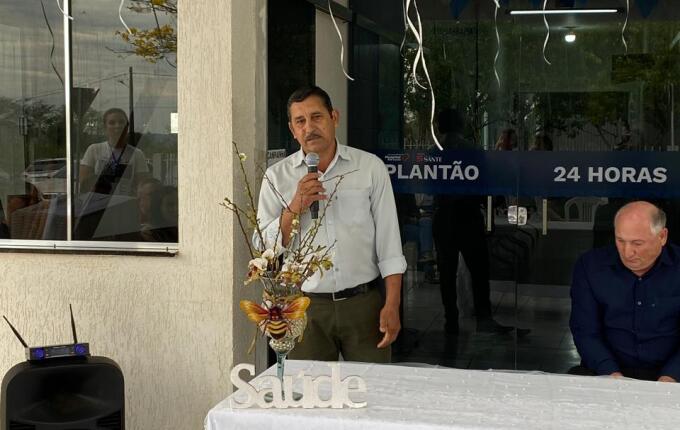 Foto da galeria