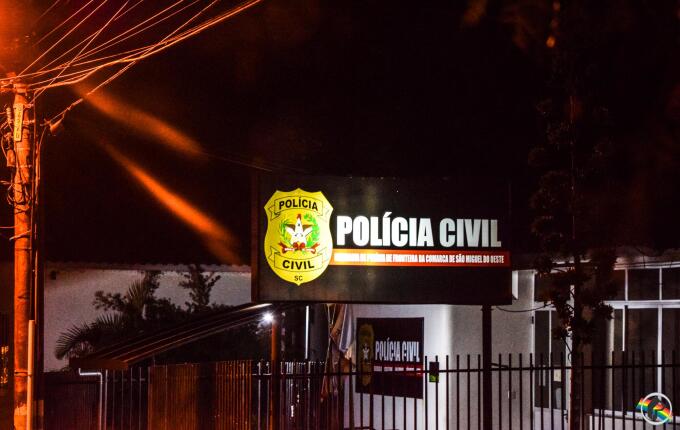 Motorista é preso por tentar subornar policiais em Iporã do Oeste