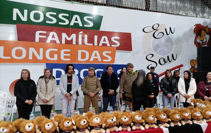 Foto da galeria