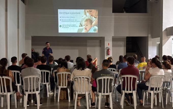Foto da galeria