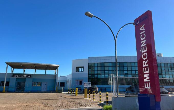 Hospital Regional já realizou mais de 7,5 mil atendimentos de pronto-socorro em 2026