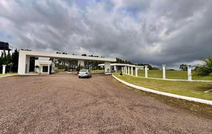 Foto da galeria