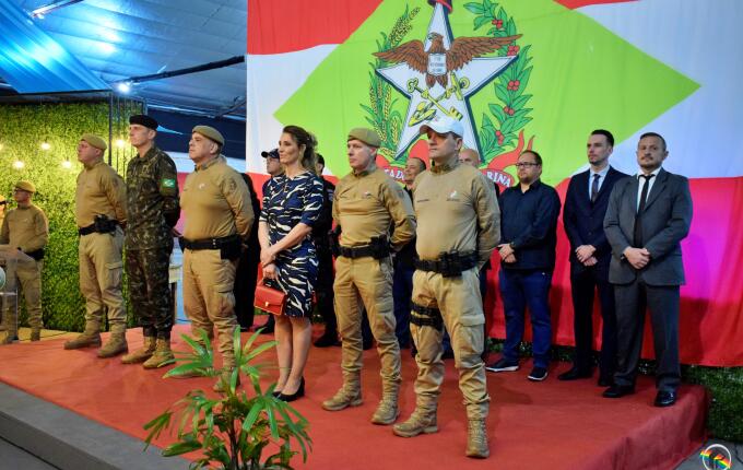 Foto da galeria