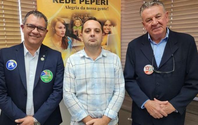 Confira as propostas dos candidatos a prefeito de Itapiranga