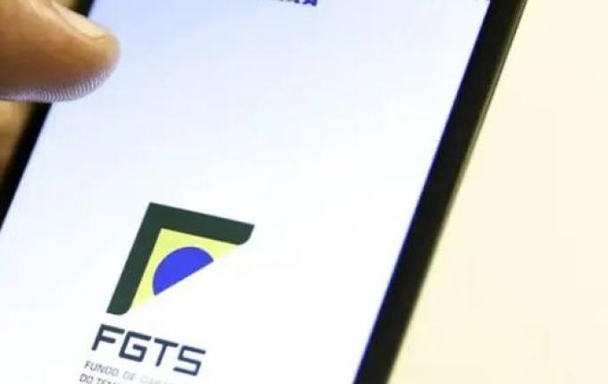 Governo libera R$ 4,6 bilhões do FGTS para trabalhadores do saque-aniversário