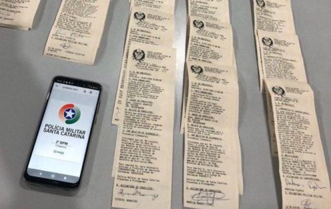 Em áudio, homem debocha da polícia após festa com 200 pessoas: Só seis viaturas?