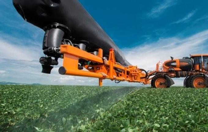 Governo libera registro de 14 agrotóxicos químicos e dois biológicos