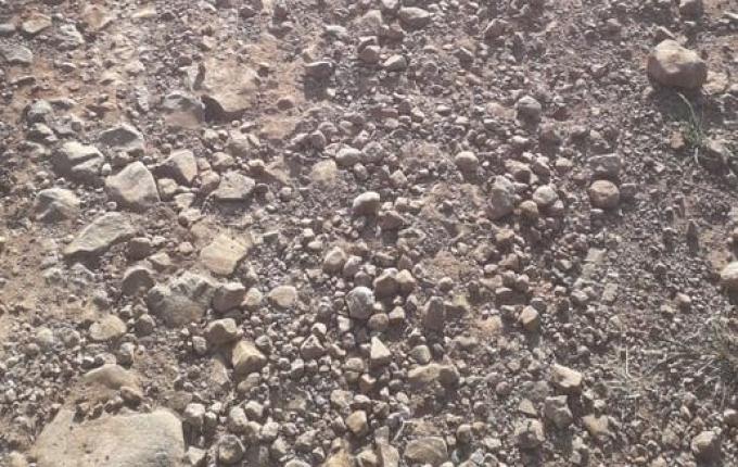 Moradora de SJCedro reivindica transporte escolar para o filho no interior do município