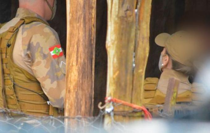 Homem é agredido com pauladas e facadas em SMOeste