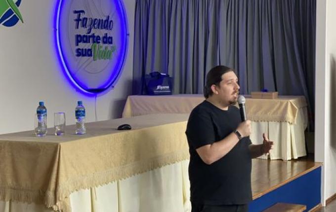 Hackathon Innova TIC 2024 é lançado com foco em soluções para empresas locais