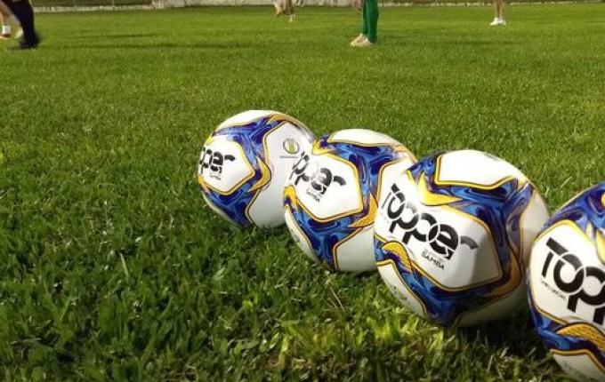 Secretaria de Esportes organiza congresso técnico para debater regras do futebol suíço