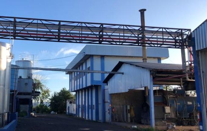 Credores nomeiam novo gestor da Laticínios Santa Catarina; veja como está a fábrica