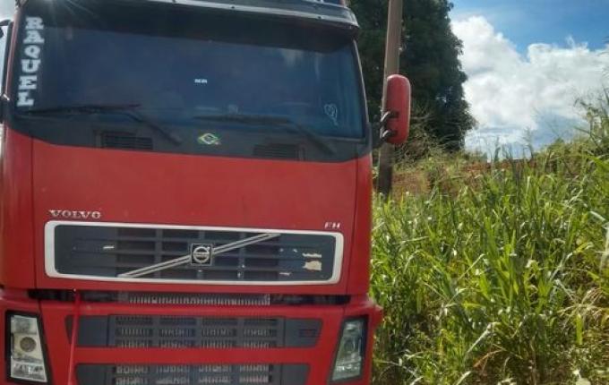 Caminhoneiro de Iporã do Oeste é mantido refém por mais de 13h em Mato Grosso