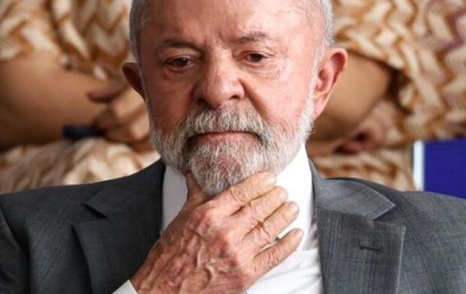 Lula mostra irritação com Toffoli e chega a dizer a aliados que ministro deveria deixar STF