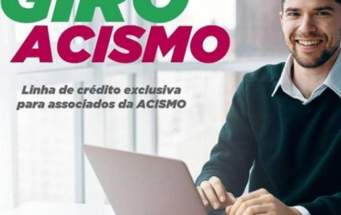 Giro Acismo libera mais de R$ 3,5 milhões em recursos para associados