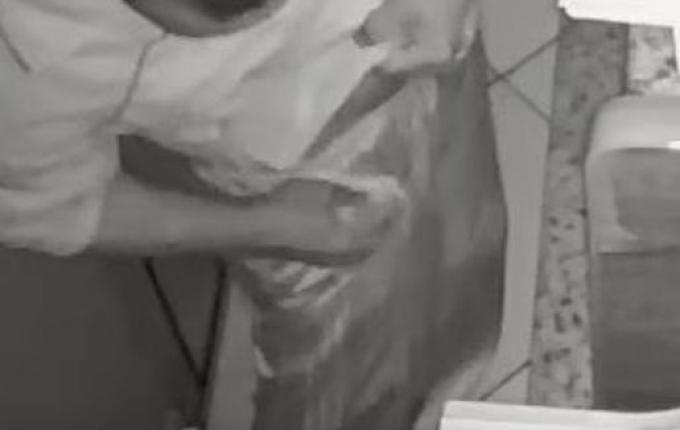 Autor de furtos em São Miguel do Oeste é preso no Mato Grosso