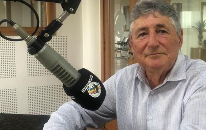 Conectando ao Agro fala sobre a pecuária na área de corte