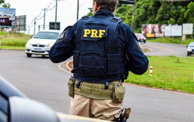 Segundo PRF, Natal de 2022 teve redução de 65% no número de acidentes graves