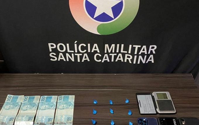 Foto da galeria