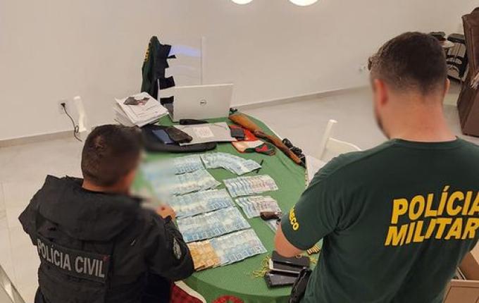 Ossada humana achada em forro de casa pertence a irmãos e estava no local há 4 anos, diz MP