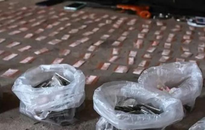 Cocaína adulterada deixa pelo menos 20 mortos na Argentina