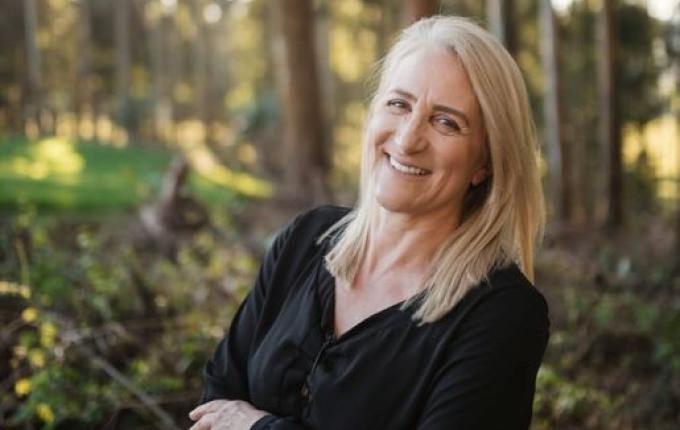 Identificada mulher que morreu em acidente na BR-282 em Maravilha