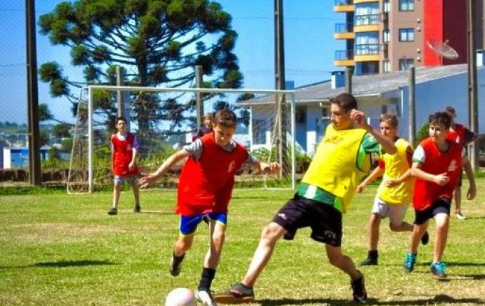 São Miguel do Oeste abre inscrições para o Programa Atleta na Escola até 18 de fevereiro